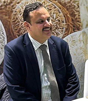 Director