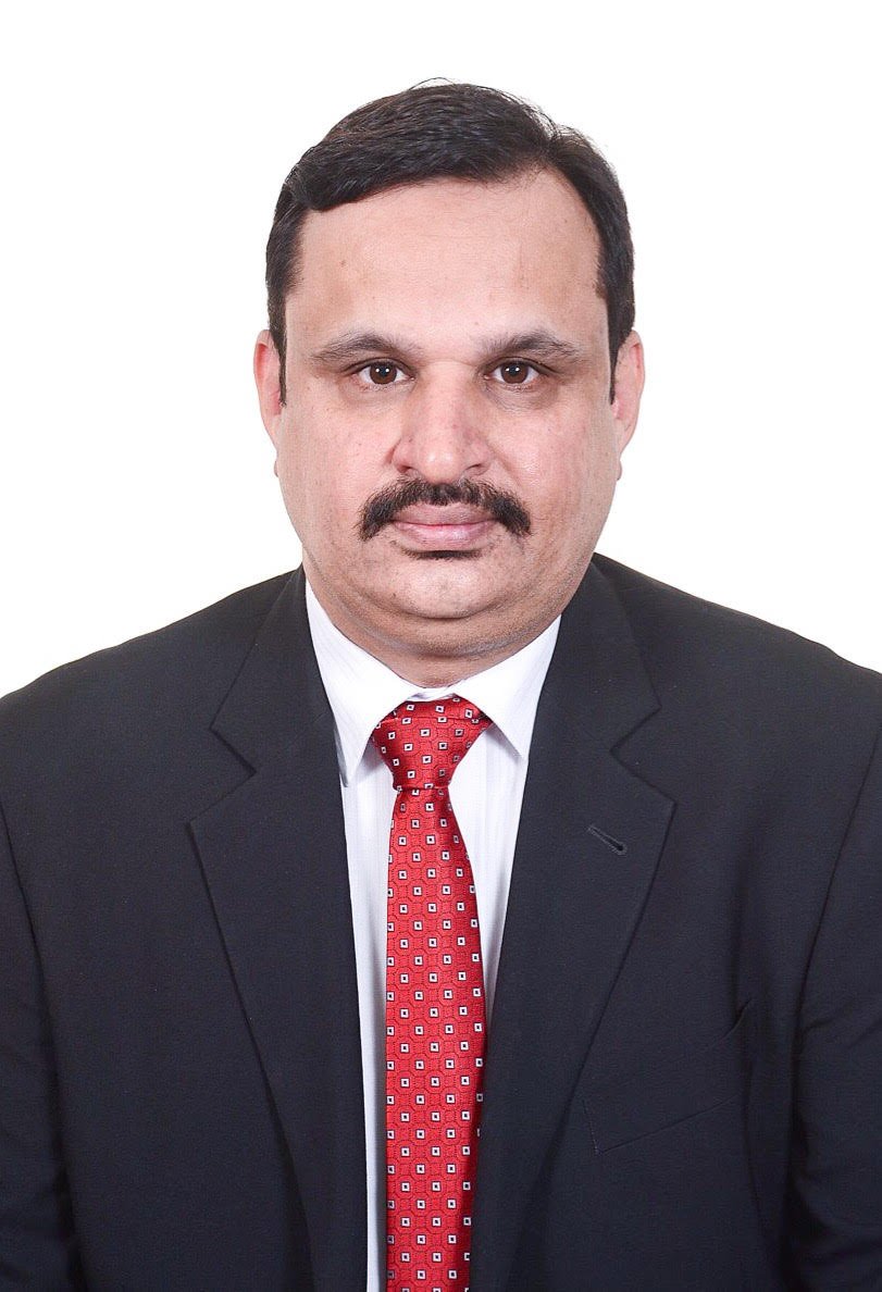 Faisal Choudhary